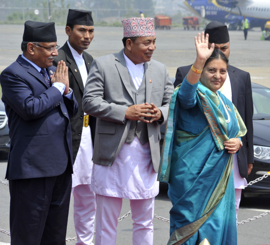 Govt withdraws public holiday on Friday 