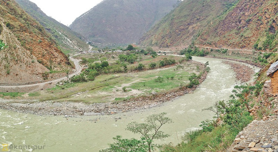 China Three Gorges seeks clarification before JV pact