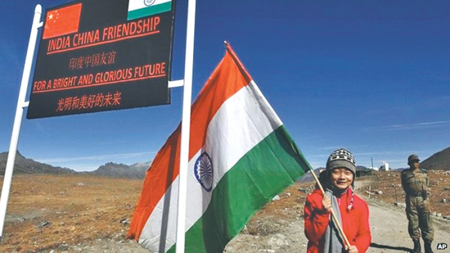 Post-Doklam reflections