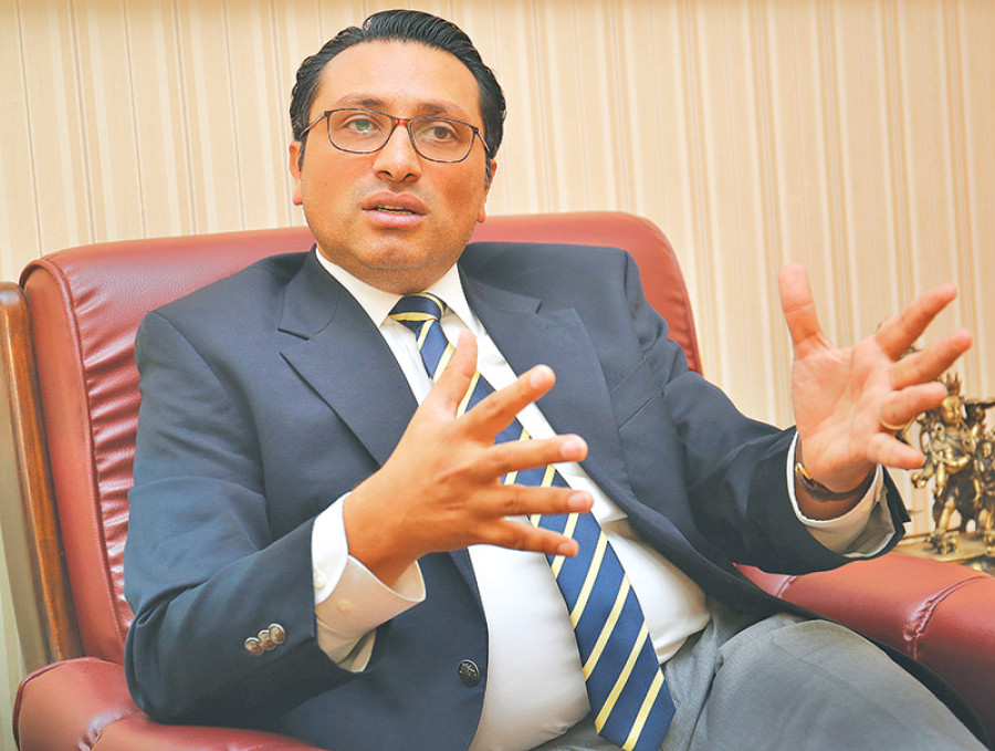 ‘There’ll always be disparity, inequities’