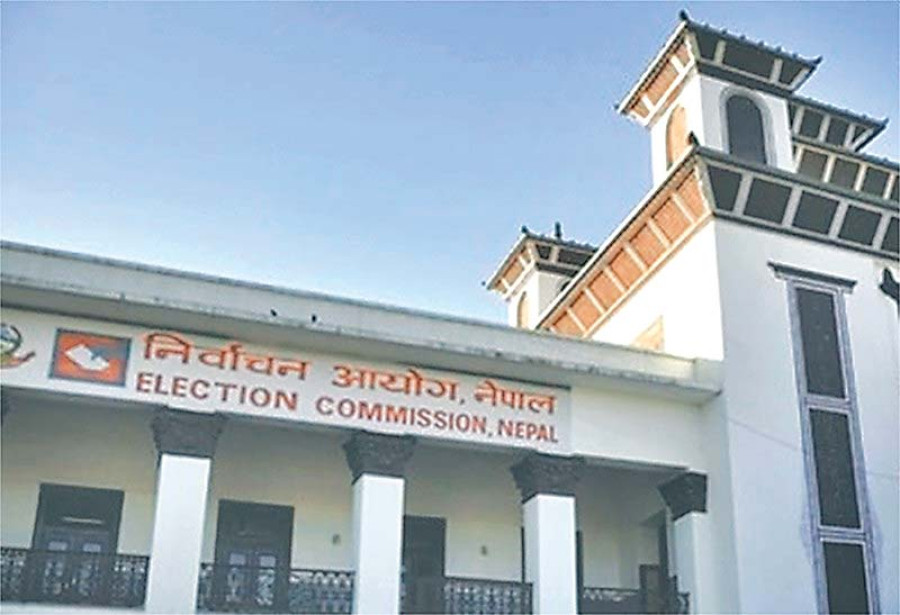 EC ‘to get tough’ on election observers