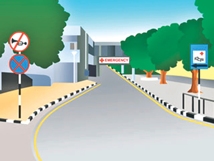 Valley to be declared ‘no horn zone’