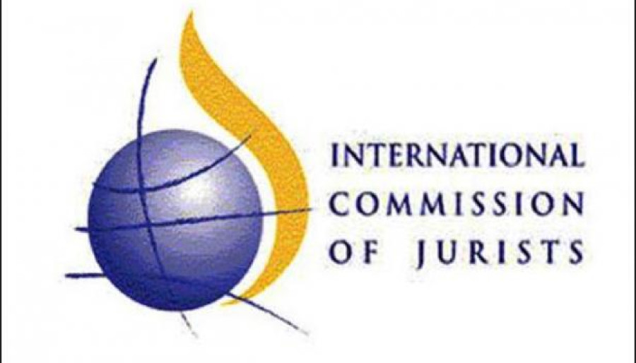 ICJ calls on Nepal govt to withdraw impeachment motion against CJ Karki 