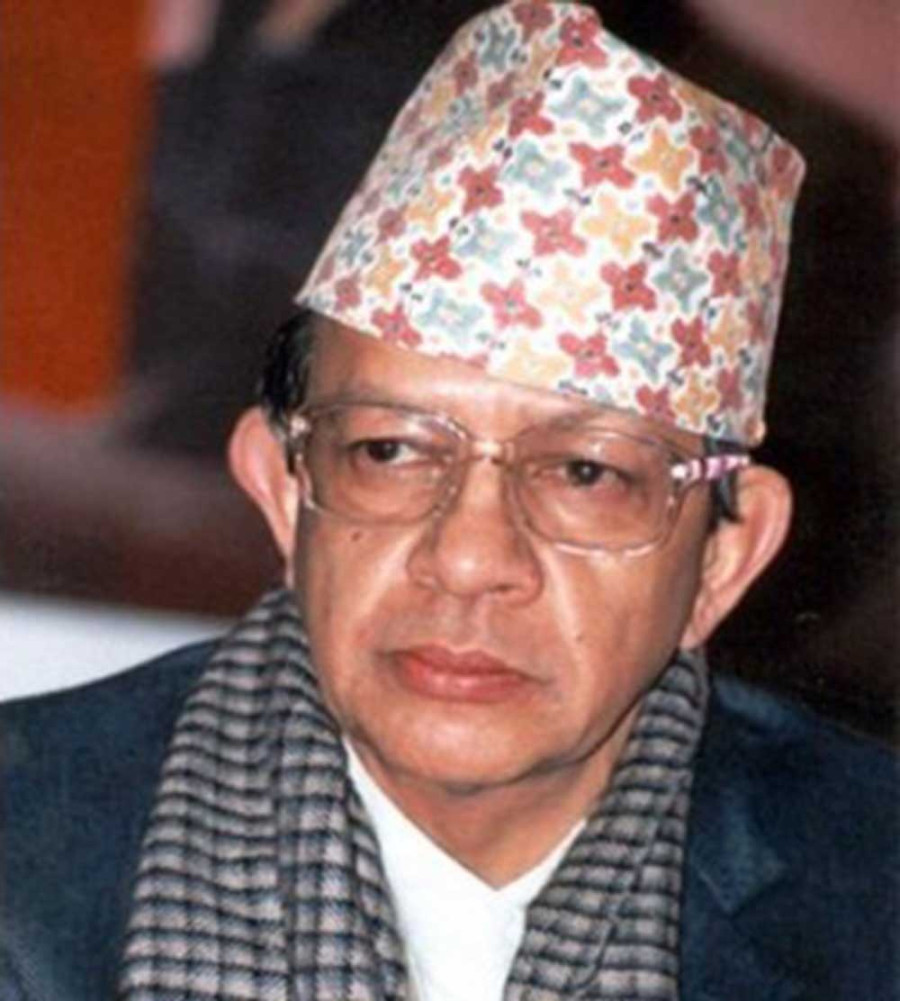 RPP-Democratic forms 9-member committee to review election results