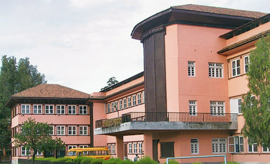 SC full bench all set to begin hearing on IGP appointment