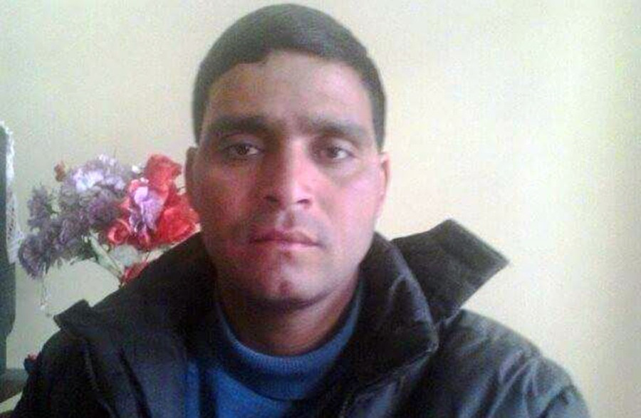  Karna Singh Saud of NC elected chairperson of Shivanath Rural Municipality, Baitadi