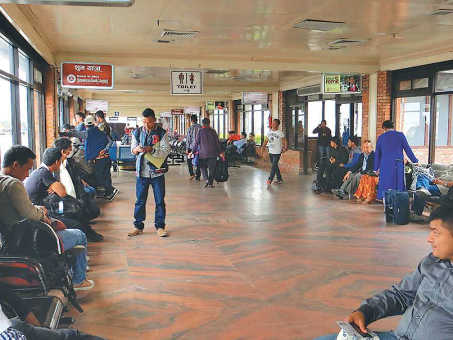 ‘Atithi Devo Bhawa’ cleaning campaign launched at TIA