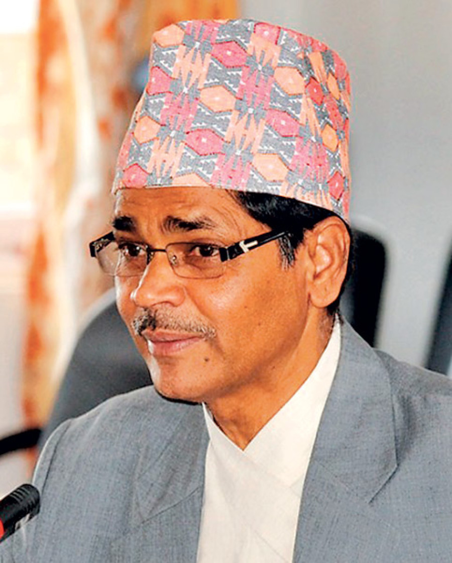 ‘Ready to hold local level polls within May-June’