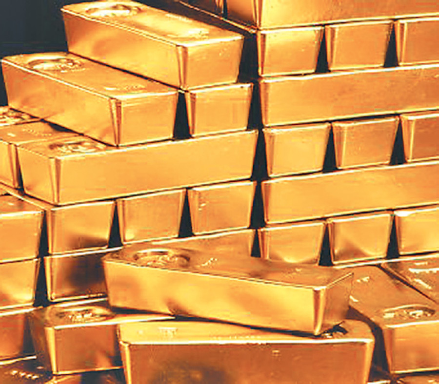 Gold smuggling: Court records statements of accused