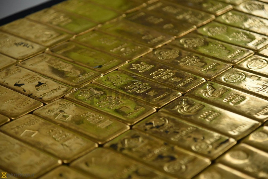 Nagarjun murder mystery linked up with gold smuggling