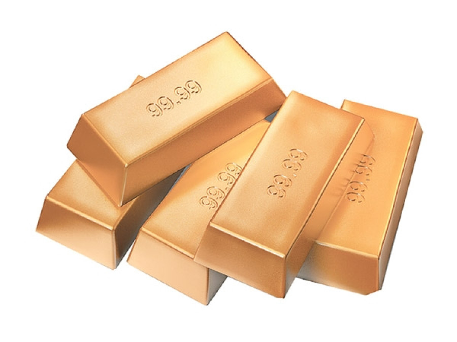 3 held with 1 kg gold from Jhapa 