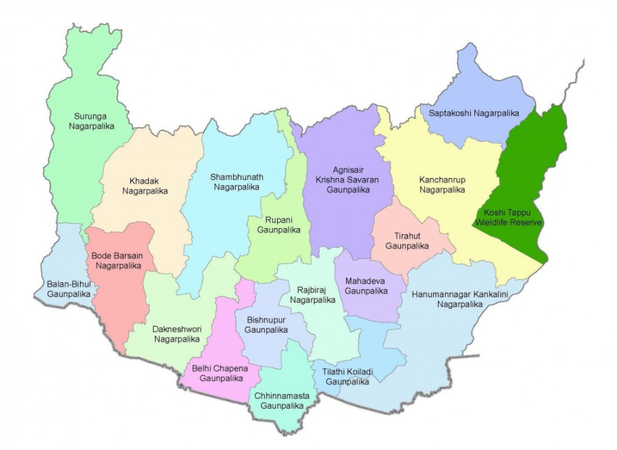 Newly elected ward member dies of cardiac arrest 