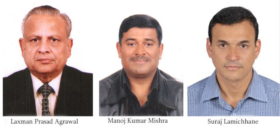 SC annuls its stay on Energy Ministry's decision to sack 3 NEA members