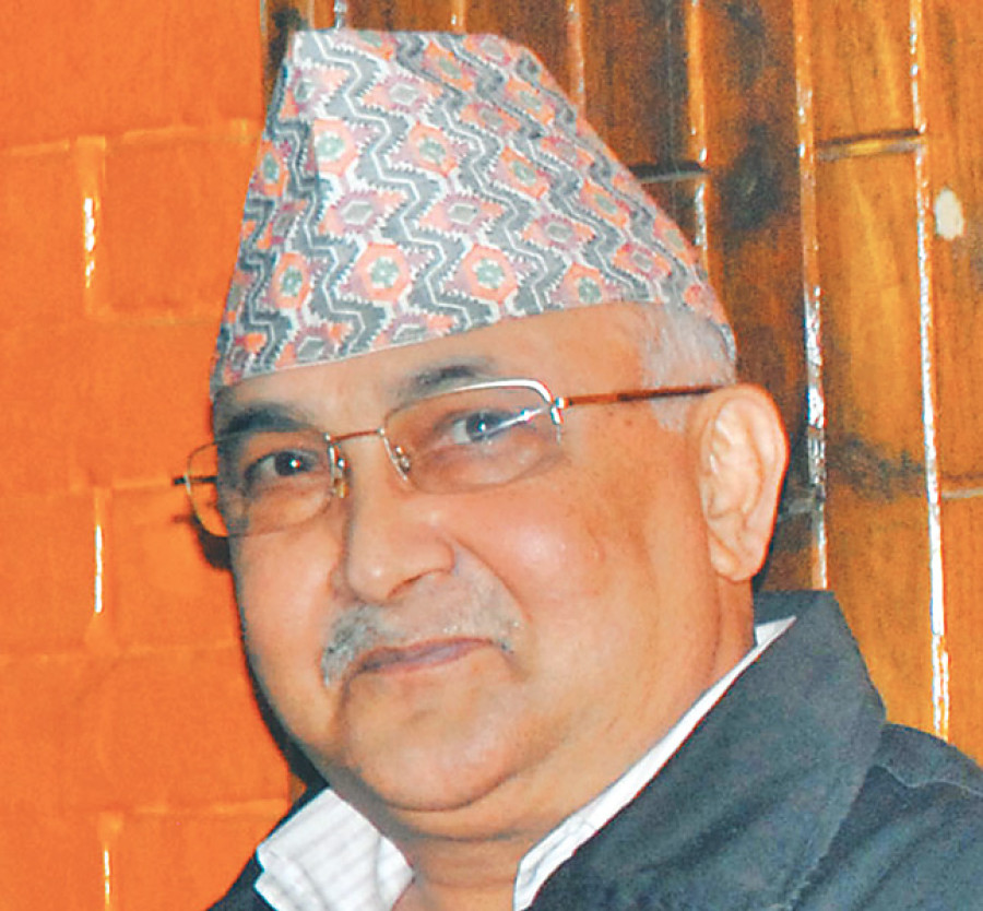 UML against moving charter revision bill