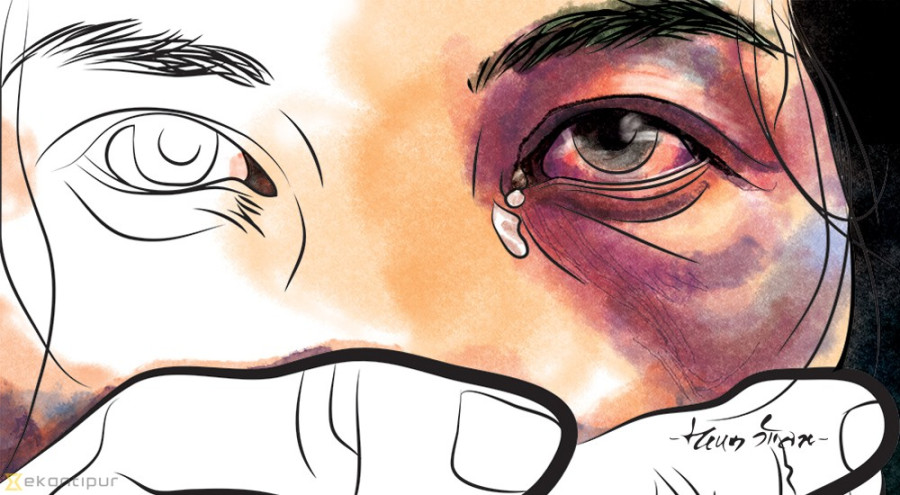 Teenage girl found dead in Khotang 