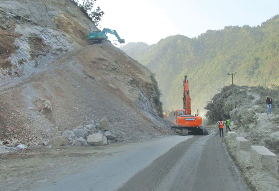 Authorities mull ban on traffic movement at night