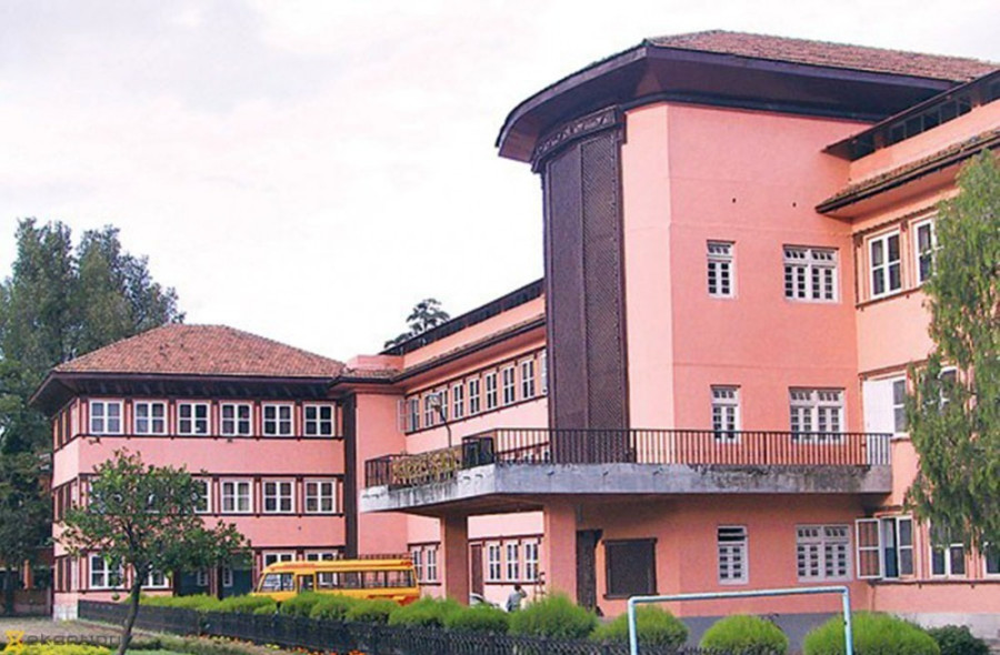 Hearing on Bharatpur ballot row on Monday