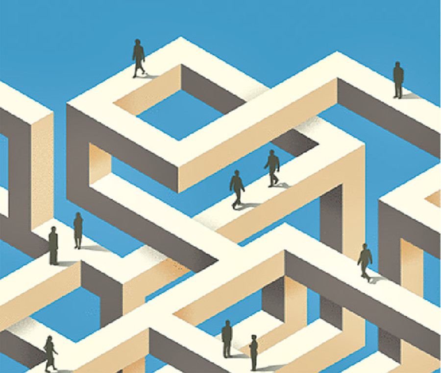 Opportunity for sustained growth