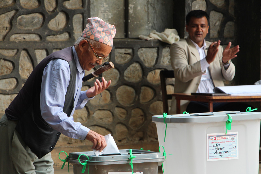 KMC deploys 60 staffers to expedite vote counting of Kathmandu metropolis