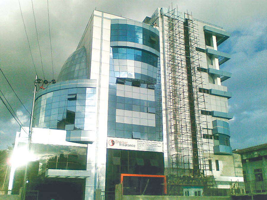 Shikhar Insurance plans FPO despite Sebon ban