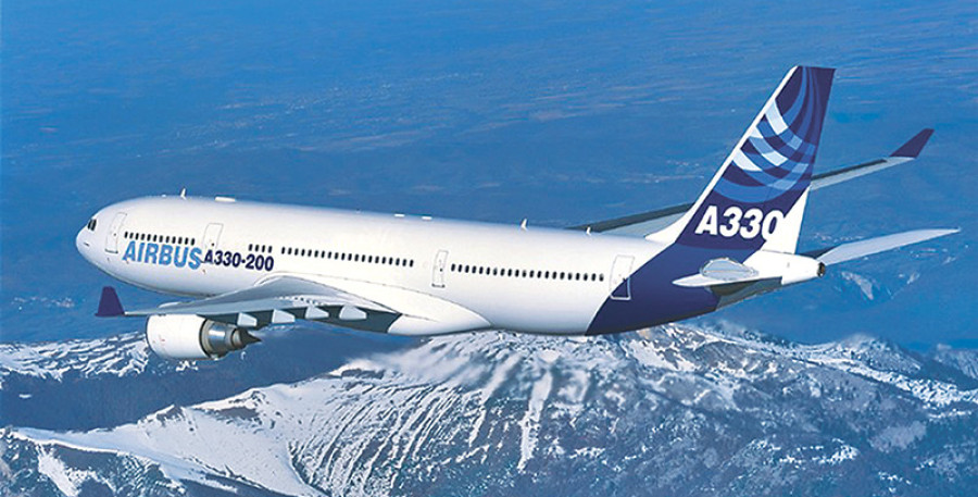 New aircraft purchase: NAC seals Rs12 billion loan deal with EFP