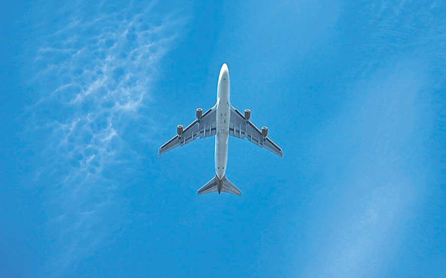 Much-postponed air route meeting delayed again