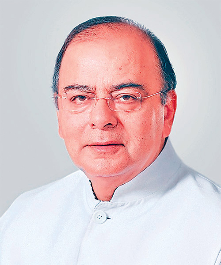 Indian FinMin says IC notes will be replaced