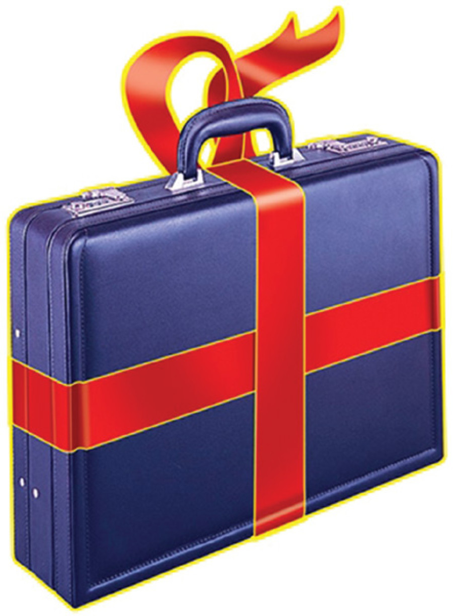 Ministries to get spending authority a day after budget