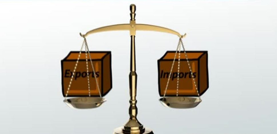 Trade deficit increases by 71 per cent