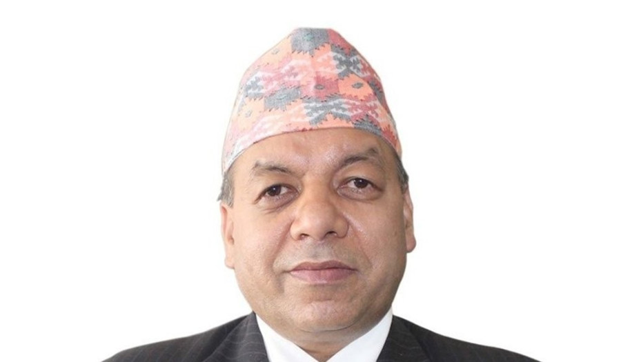 Sharma says his arrest a mockery of law