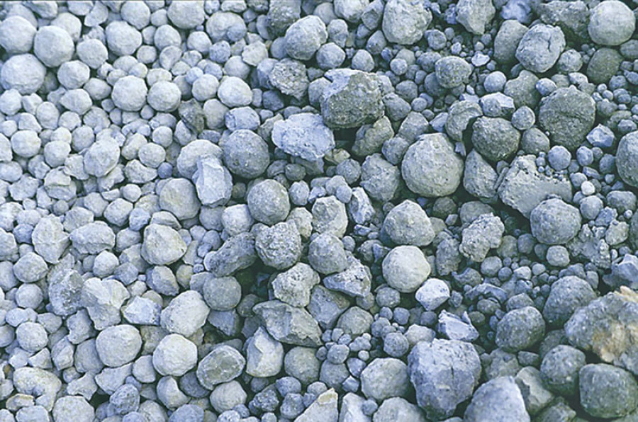 Clinker imports jump nearly sixfold in H1