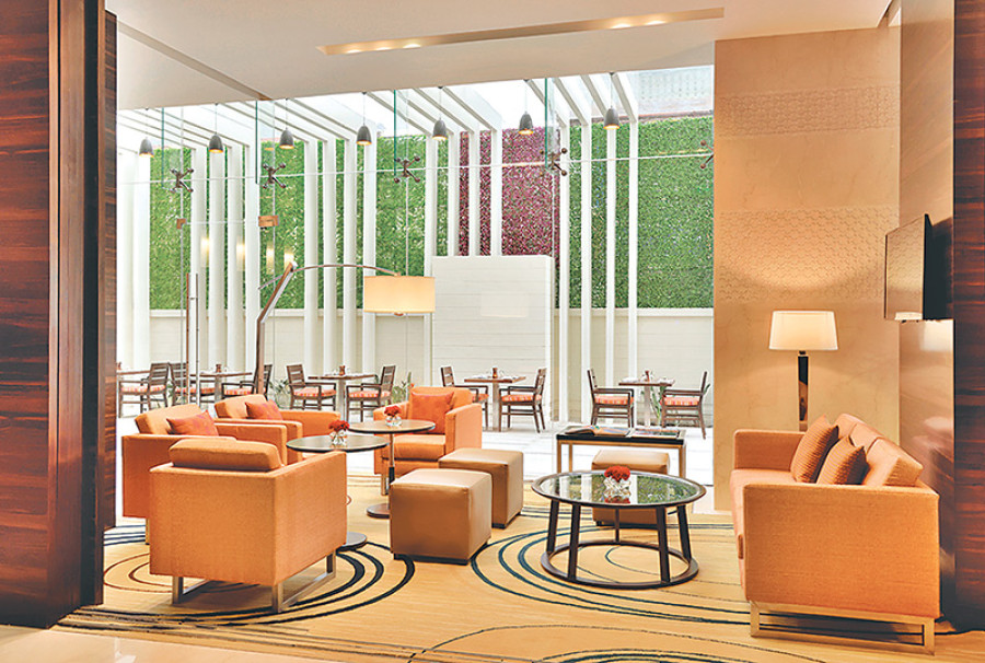 Fairfield by Marriott Kathmandu opens