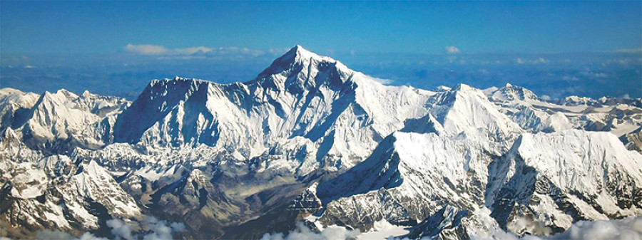 Daring experts recover Indian climber’s body