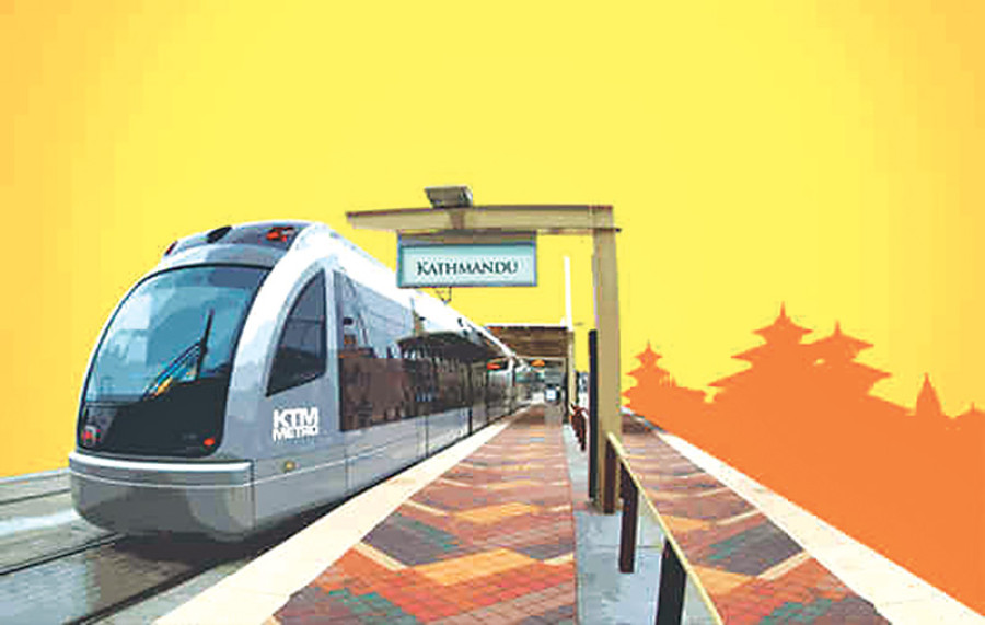 IBN to form body to study Valley metro rail