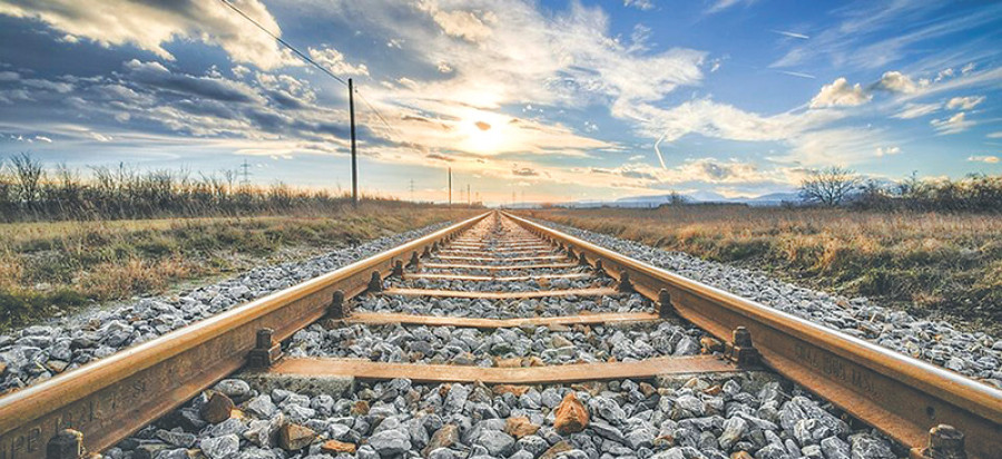 Chinese team conduct Pokhara-Ktm railway study