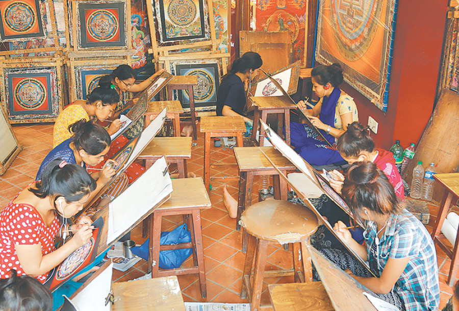 Women Entrepreneurship Dev Fund gets Rs165.8m from MoI