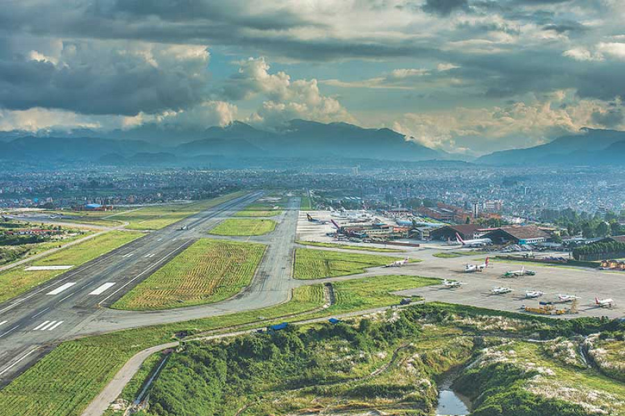 Govt may tighten criteria for new airline permits