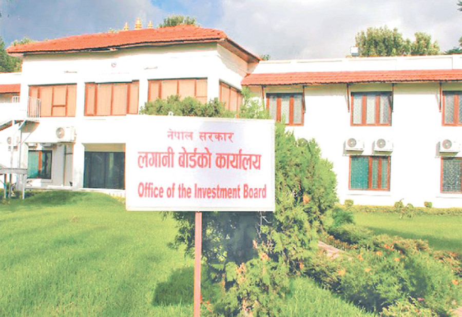 IBN tells Forest Ministry to grant forest clearance