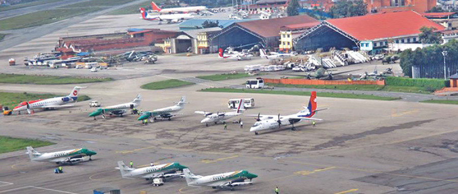 Nepal’s air safety issue enters European Commission’s Nov meet