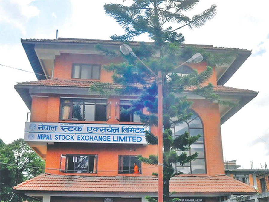 Brokers willing to pay VAT if old dues waived