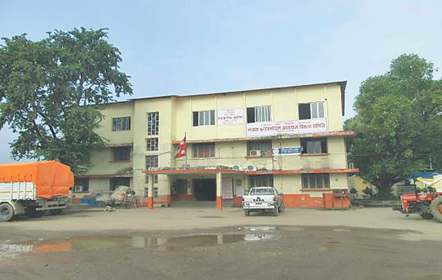 MPs demand action against ‘corrupt’ customs officials