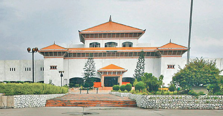 Parliament enacts law to govern power sector