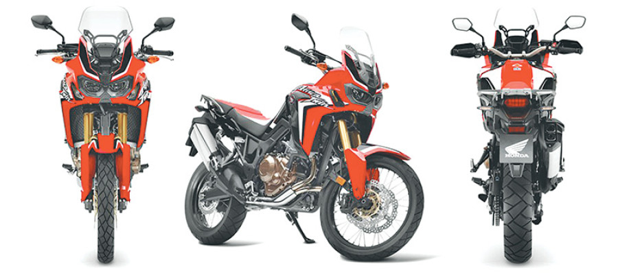 New Model Honda Bikes In Nepal