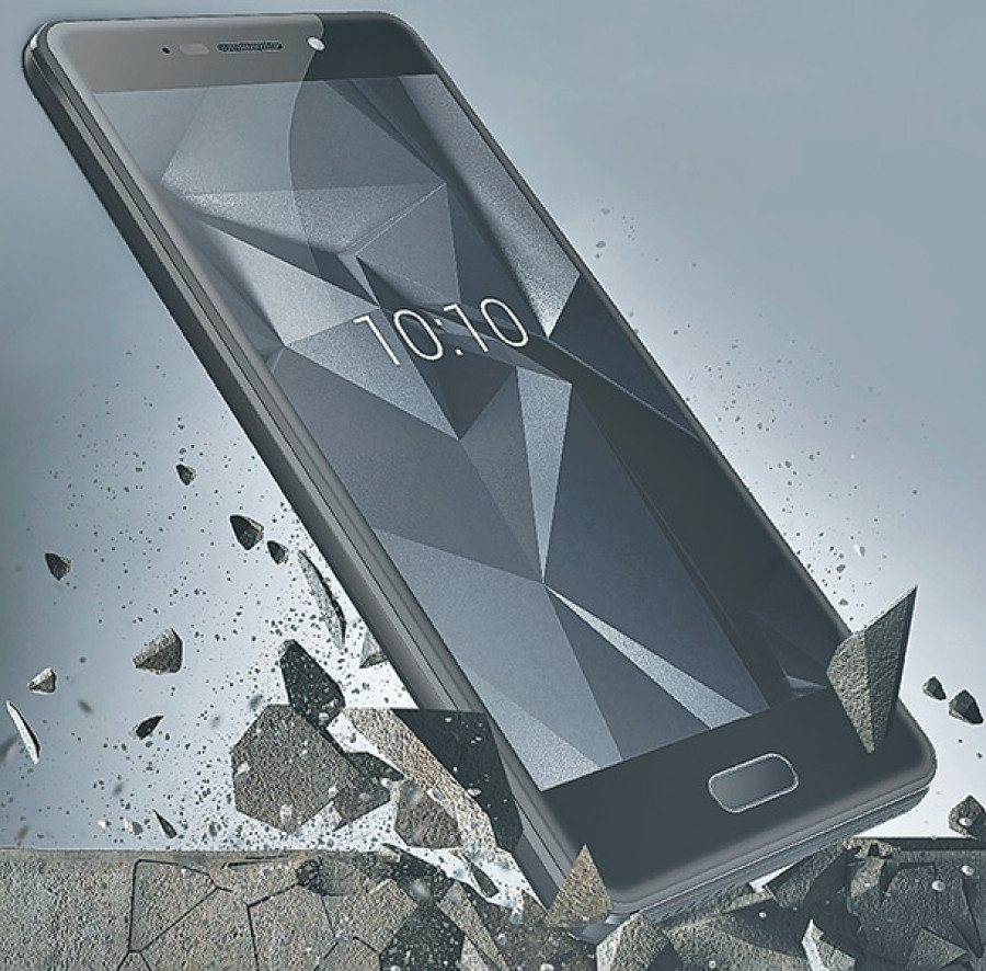 New Micromax Canvas 2 released