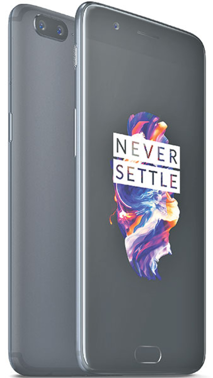 Smartphone maverick OnePlus 5 launched