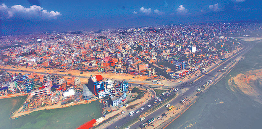 Govt to select consultants for smart city master plans