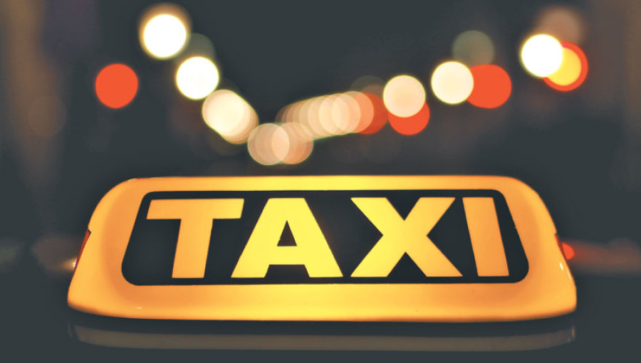 149,000 applications for 1,500 new taxicab permits