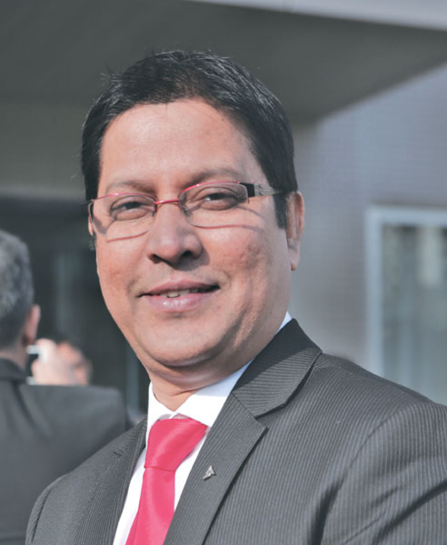 Brand building is a fast-growing concept