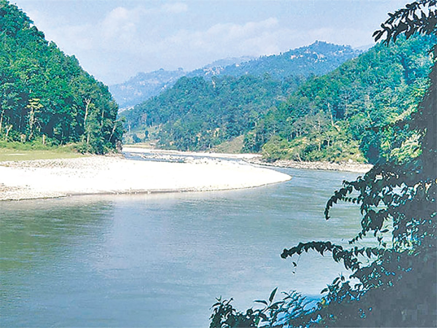 Arun-3 Hydro Project: Developer claims compensation citing ‘change in law’