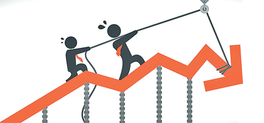 Nepal’s trade deficit with S Asian countries widens to Rs444b